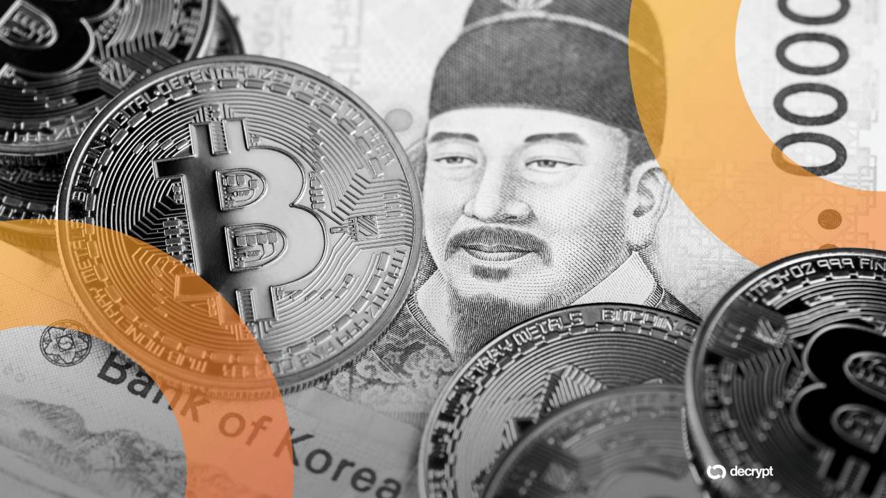 Южная Корея обсуждает с SEC США единые правила для криптовалют на фоне внутренних скандалов