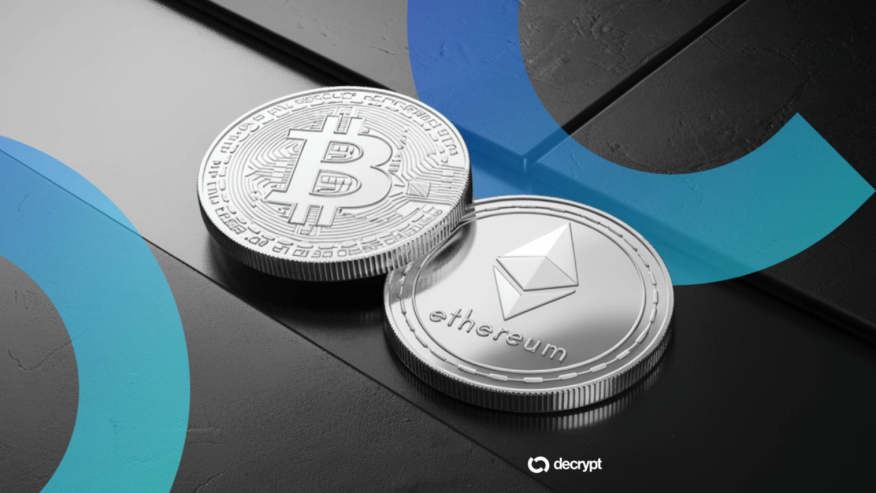 Bitcoin and Ethereum Face Extended Downtrend as Monthly Losses Exceed 20%, Traders Brace for More Volatility